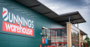 Bunnings turnover up 5.2 per cent in 2021/2022