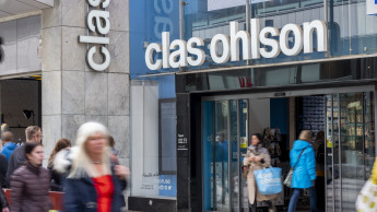 Clas Ohlson grows online by 27 per cent