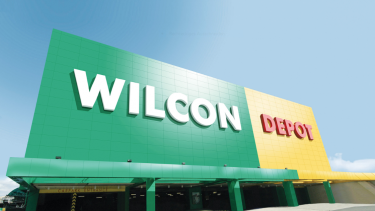 Removal of restrictions, resumption of construction buoy Wilcon's sales