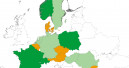 Considerable demand for eco building materials