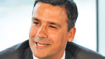 Departure from Koelnmesse