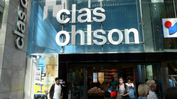 Clas Ohlson struggles with currency effects
