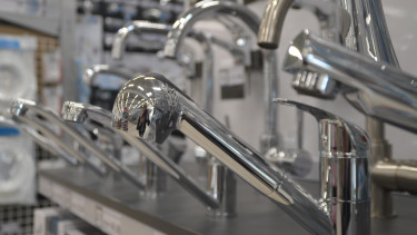 German DIY sector sees significant decline in April