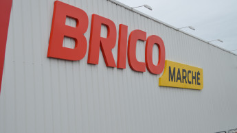 The acquisition of Bricorama by Bricomarché is complete