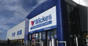 Wickes tops poll