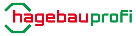 New Logo of Hagebau profi