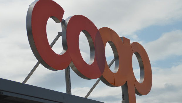 The entire Coop group made an increase in sales in 2019 of only 0.02 per cent to CHF 30.669 bn (EUR 28.827 bn) in 2019.