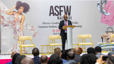 Messe Frankfurt steps up its commitment in East Africa