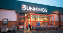 Bunnings opens smaller format store in the UK