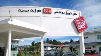 Further aggressive growth