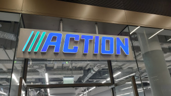 Non-food discounter Action posts double-digit growth in the first quarter