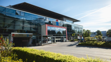 Würth Hochenburger is returning to Hagebau Austria