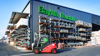 Baywa apparently wants to sell shares in Austrian RWA