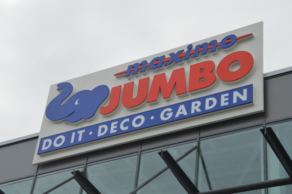 Market leader Coop takes over Jumbo - diyinternational