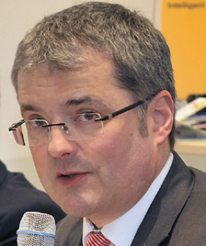 Dr Peter O. Wüst, chief executive officer of the BHB: “It’s ages since we had such a successful start to a new business year.”