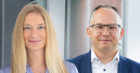 Sven Grobrügge returns, Ines von Jagemann joins Hagebau's management team