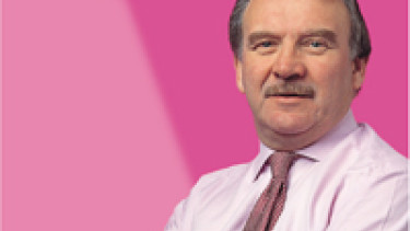 New ICI chief executive