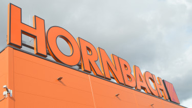 Hornbach generates 2.5 per cent more DIY sales in the third quarter