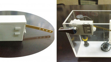 IR Auto Flush