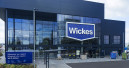 Wickes almost matches previous year's sales in 2023