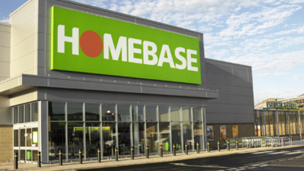 Homebase intends to further downsize its current 333-store network while extending the scope of its multi-channel services instead. 