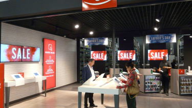 Steinhoff also targets Home Retail Group without Homebase