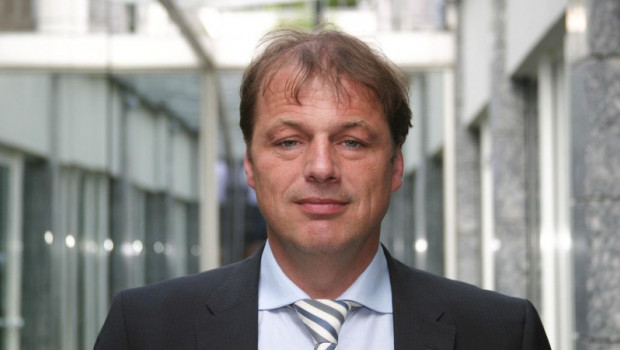 Franz-Josef Tepaß from Obi it the new speaker of the board of BHB.