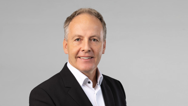 Daniel Hintermann (55) will take over as Head of Trading on 1 June 2026. Daniel Hintermann (55) will take over as Head of Trading on 1 June 2026.