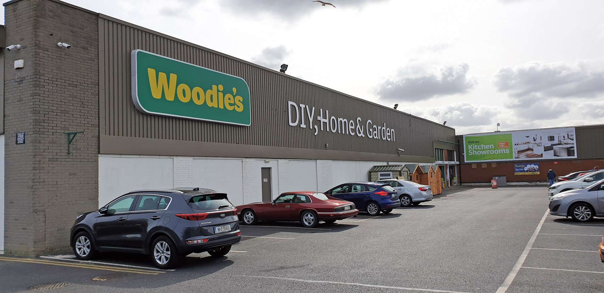 The Irish number 1 diyinternational