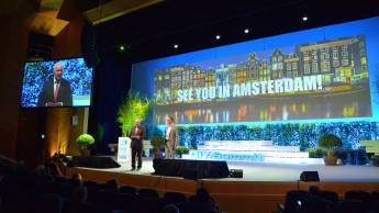 Global DIY Summit preparing for “a Rapidly Changing World”