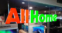 AllHome sales down almost 11 per cent in the first quarter
