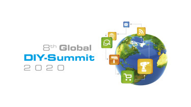 The 8th Global DIY Summit has been postponed