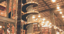 Search for greater efficiency