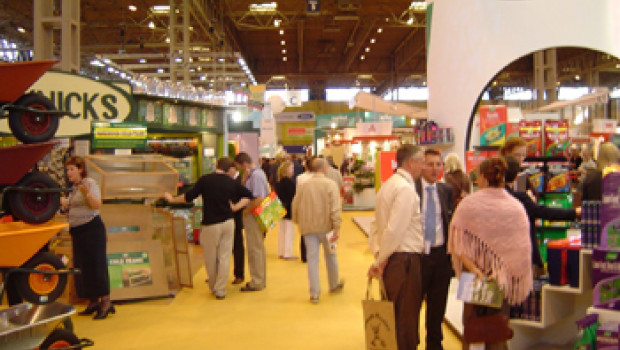 The number of foreign visitors coming to Birmingham rose markedly by 8.72 percent to 2,530.