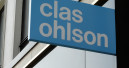 Clas Ohlson leaves Great Britain and Germany
