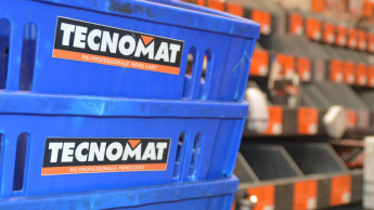 Bricoman becomes Tecnomat in France too Bricoman becomes Tecnomat in France too