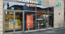 New Kingfisher format and own brand GoodHome