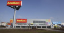 Two new foreign outlets