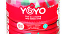 Third award in two months for Yoyo