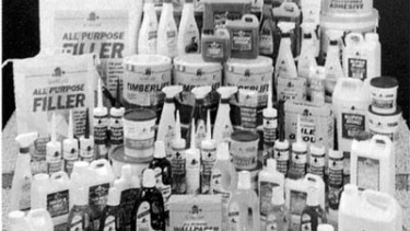 Specialist for all aspects of cleaning and care