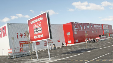 Increasing popularity of DIY