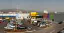 Baumax award for eco-store
