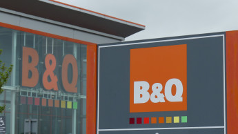 Kingfisher sales rise by 1.0 per cent in the third quarter