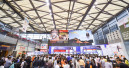 New exhibition centre and new date