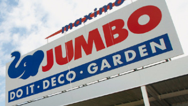 Jumbo growth