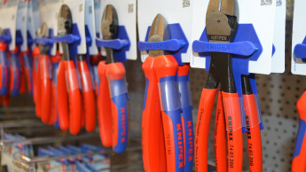 German DIY stores only just over previous year in third quarter