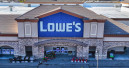 Lowe's sales return to growth