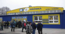 Mrówka has grown to over 200 stores in Poland