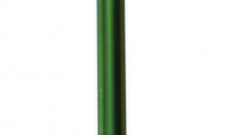 Telescopic High Rise Brass 3-Arm Sprinkler with Step Spike