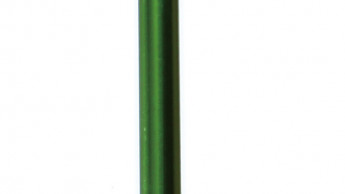 Telescopic High Rise Brass 3-Arm Sprinkler with Step Spike